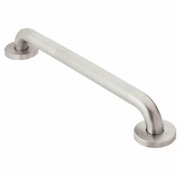 Moen Grab Bar 24 SecureMount Peened Concealed Screws