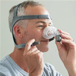 Eson™ Nasal Mask - Designed to perform in tune with you and your needs.
