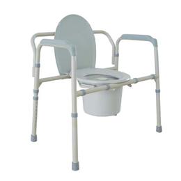Drive :: Bariatric Folding Commode