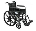 Winnie Wheelchair - Features and Benefits:
&lt;ul class=&quot;item_