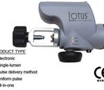 Lotus oxygen conserving device - Features and Benefits:
&#160;

