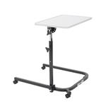 Pivot And Tilt Adjustable Overbed Table Tray - Product Description&lt;/SPAN