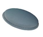 Swivel Seat Cushion - Allowing you to get up easier without binding the fabric, slip r
