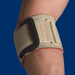 Tennis Elbow Strap with Pressure Pad