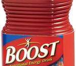 Boost Plus - Features and Benefits:


   