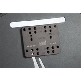 ROHO® AGILITY Headrest Adapter Plate thumbnail