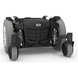 Pride Mobility Products :: Q6 Edge