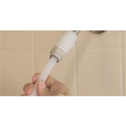 Seated Shower System by Oasis thumbnail