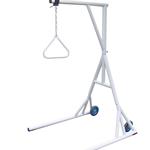 Free Standing Heavy Duty Bariatric Trapeze With Base And Wheels - Product Description&lt;/SPAN