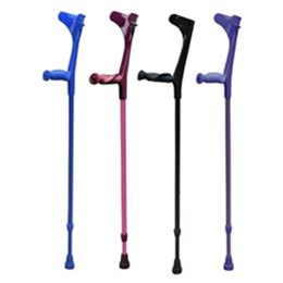 Kowsky Forearm Crutches