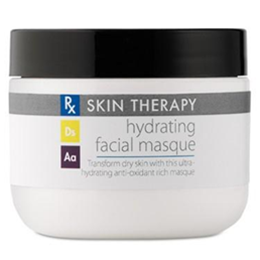 Hydrating Facial Masque