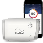 CPAP :: ResMed Corp. :: ResMed AirMini™ Travel CPAP