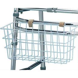 Image of Carex™  Walker Basket with Tray 1