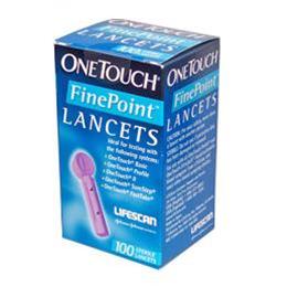 OneTouch :: OneTouch® Lancets