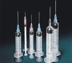 SYRINGE 5CC LUER LOCK - Nipro 5Ml Syringes: Polypropylene Syringe Barrel And Specially F