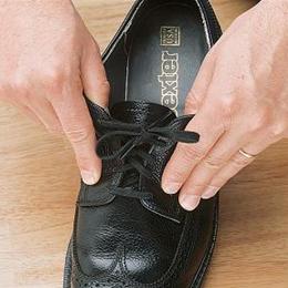 North Coast Medical Elastic Shoelaces