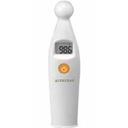 Rose Health Care :: Temple Touch Mini Digital Thermometer