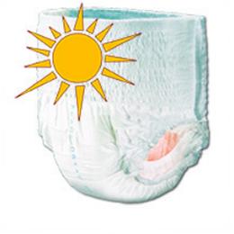 Tranquility Premium DayTime Disposable Absorbent Underwear