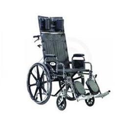 Sentra Reclining Wheelchair thumbnail
