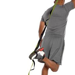 Stretch & Flex Kit Stretch & Flex Kit