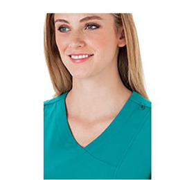 Jockey Scrub Top 2306