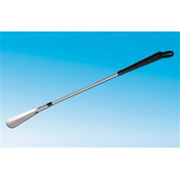 Essential Medical Supply :: Deluxe Metal Shoehorn