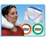 Core Products Headache Ice Pillow 235 - Help for Migraines and Tension Headaches 
Now you can tre