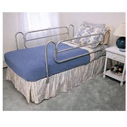 Home Style Bed Rails