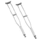 Bariatric Crutches - Adult Or Tall - Features and Benefits


   