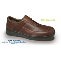 Arlington Diabetic Shoe Arlington Diabetic Shoe