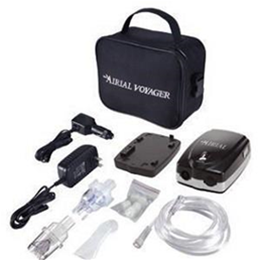 AIRIAL Voyager Portable Nebulizer System with battery AIRIAL Voyager Portable Nebulizer System with battery
