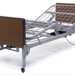 View our products in the Hospital Beds category