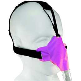 SleepWeaver Cloth Nasal CPAP Mask thumbnail