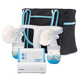 Tomy The First Years miPump