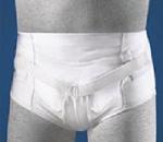 Soft Form&#174; Hernia Brief - The Soft Form&#174; Hernia Brief is something you can wear comfortabl