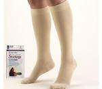 Truform Knee High - Soft Top Closed Toe - Designed to help relieve the more pronounced conditions associat
