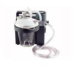 DeVilbiss&#174; Homecare Suction Pump - The DeVilbiss&amp;reg; Homecare Suction Unit series is
designed to 
