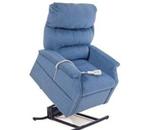Specialty LL-575 Lift Chair - Features and Benefits:

    En