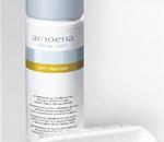 Amoena Soft Cleanser &amp; Soft Brush - Description: For use in daily cleaning of Amoena breast forms, s