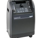 AirSep VisionAire Compact Oxygen Concentrator - VisionAire is the lightest and quietest oxygen concentrator on &lt;
