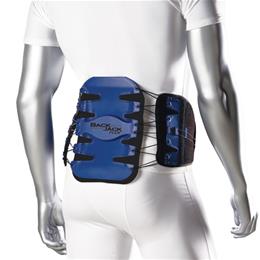 Bioskin BackJack FlexSet Md/Lg w/2 Hot/Cold Gel Pads Std