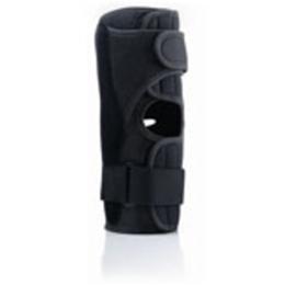FLA Orthopedics Inc. :: ProLite® Airflow Wrap-Around Hinged Knee Series 75-689