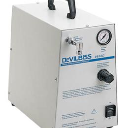 Devilbiss Healthcare :: DeVilbiss Aerosol Compressor Heavy-Duty
