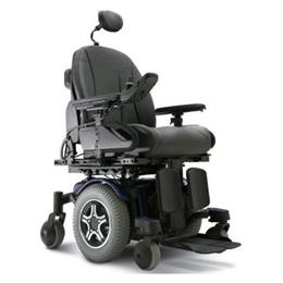 Pride Mobility Products :: Quantum Power Chair Q600