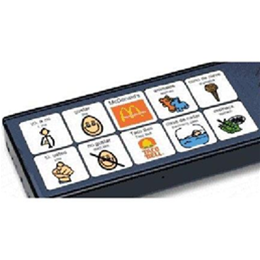 Easy Talk- Digital Recording AAC SGD