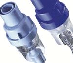 Sidestream Nebulizers - Features and Benefits:


&lt;str