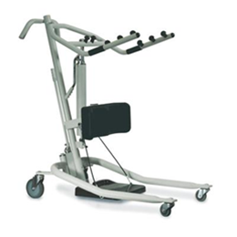 Get-U-Up Hydraulic Stand Up Lift