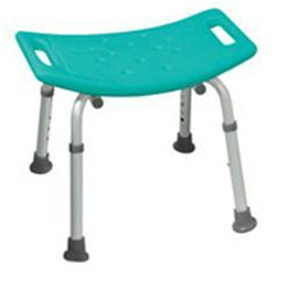 Image of Deluxe Bath Bench - Four Colors 3