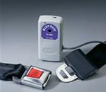 KeepSafe Fall Monitor Alarm - The KeepSafe alarm alerts staff to patients&#39; attempts to exit a 