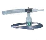 Mobil-Mist™ Nebulizer - The economical choice in small-volume nebulizers. Anti-spill T-p
